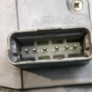 Cerradura puerta delantera izquierda Peugeot 206 1.9 D (71 cv)