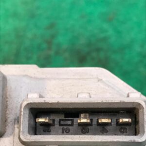 Cerradura puerta delantera izquierda Peugeot 206 1.9 D (71 cv)