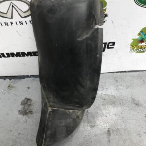 Paso Rueda Trasera Derecha Peugeot 206 1.9 D (71 cv)