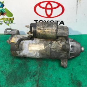 Motor de arranque Ford Escort IV Turnier (AWF,AVF) 1.6 (90 cv)