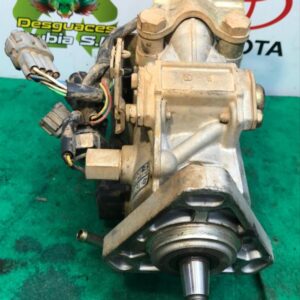 Bomba dirección Nissan Almera I (N15) 1.4 (87 cv)