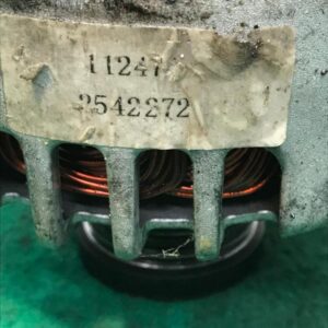 Alternador Renault Megane I (BA) 1.9 D Eco (64 cv)