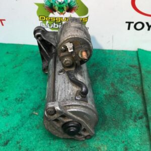 Motor de arranque Mitsubishi Carisma 1.6 i 16V (103 cv)