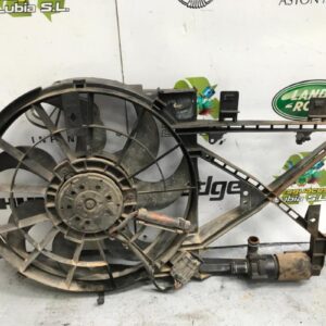 Electroventilador Opel Vectra B 2.0 DTI 16V (101 cv)