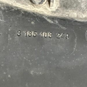 Electroventilador Opel Vectra B 1.7 TD (82 cv)