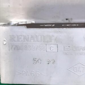 Sensor Renault Megane I (BA) 1.9 D Eco (64 cv)