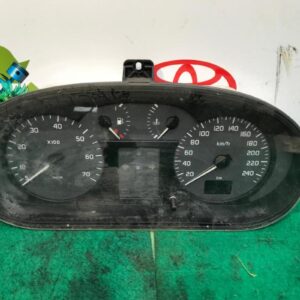 Cuadro de instrumentos Renault Megane I (BA) 1.9 D Eco (64 cv)