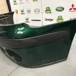 Paragolpe delantero Renault Megane I (BA) 1.9 D Eco (64 cv)