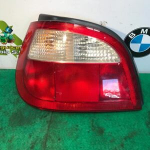 Piloto trasero izquierdo Renault Megane I (BA) 1.9 D Eco (64 cv)