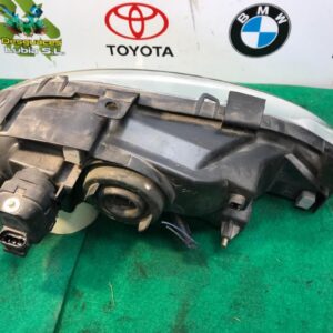 Faro izquierdo Renault Megane I (BA) 1.9 D Eco (64 cv)