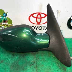 Retrovisor derecho Renault Megane I (BA) 1.9 D Eco (64 cv)