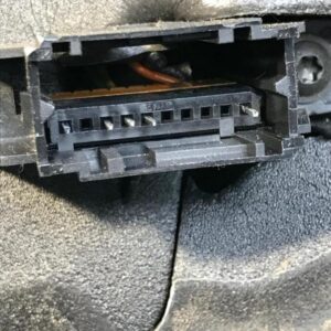 Retrovisor izquierdo Renault Megane I (BA) 1.9 D Eco (64 cv)