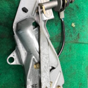 Motor limpiaparabrisas trasero Renault Megane I (BA) 1.9 D Eco (64 cv)