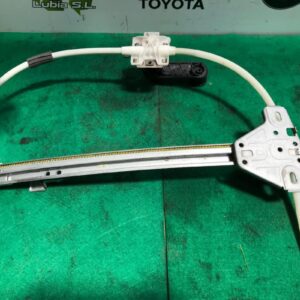 Elevalunas trasero derecho Renault Megane I (BA) 1.9 D Eco (64 cv)