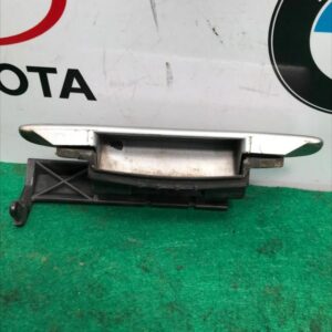 Maneta exterior delantera derecha Citroen Xsara (N1) 2.0 HDi (109 cv)