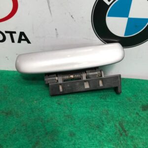 Maneta exterior trasera derecha Citroen Xsara (N1) 2.0 HDi (109 cv)