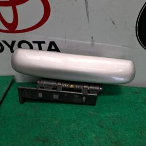 Maneta exterior trasera izquierda Citroen Xsara (N1) 2.0 HDi (109 cv)