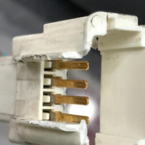 Airbag Acompañante Citroen Xsara (N1) 2.0 HDi (109 cv)
