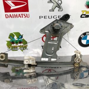 Elevalunas trasero derecho Citroen Xsara (N1) 2.0 HDi (109 cv)