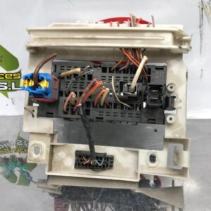 Caja de reles / fusibles Citroen Xsara (N1) 2.0 HDi (109 cv)