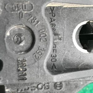 Sensor de presión Rover 45 (RT) 2.0 TD (101 cv)