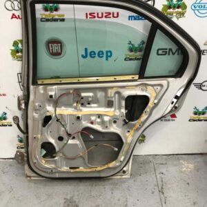 Puerta trasera derecha Rover 45 (RT) 2.0 TD (101 cv)