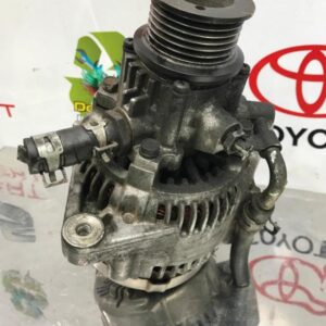 Alternador Rover 45 (RT) 2.0 TD (101 cv)