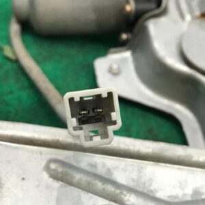 Elevalunas trasero derecho Rover 45 (RT) 2.0 TD (101 cv)