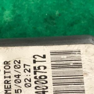 Elevalunas trasero izquierdo Rover 45 (RT) 2.0 TD (101 cv)
