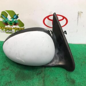 Retrovisor derecho Rover 45 (RT) 2.0 TD (101 cv)