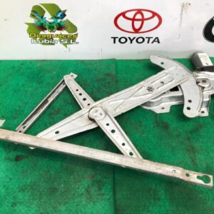 Elevalunas delantero derecho Rover 45 (RT) 2.0 TD (101 cv)