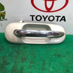 Maneta elevalunas trasera derecha Rover 45 (RT) 2.0 TD (101 cv)