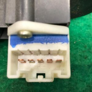 Maneta interior trasera derecha Rover 45 (RT) 2.0 TD (101 cv)