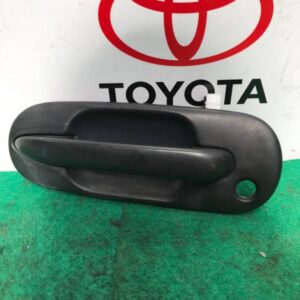 Maneta exterior delantera izquierda Rover 400 (RT) 414 Si (103 cv)
