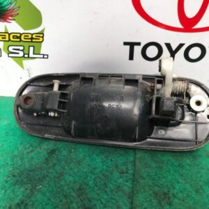 Maneta exterior delantera derecha Rover 400 (RT) 414 Si (103 cv)