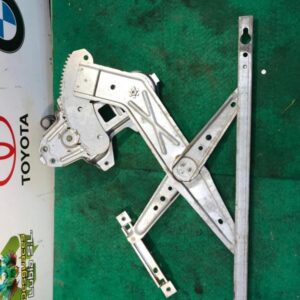 Elevalunas trasero derecho Rover 400 (RT) 414 Si (103 cv)