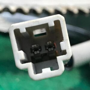 Elevalunas delantero derecho Rover 400 (RT) 414 Si (103 cv)
