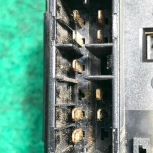 Mando limpiaparabrisas Peugeot 206 SW 1,4 (75 cv)
