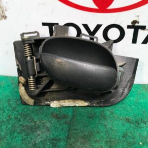 Maneta interior delantera izquierda Peugeot 206 SW 1,4 (75 cv)