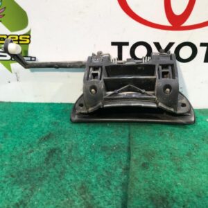 Maneta exterior delantera derecha Peugeot 206 SW 1,4 (75 cv)