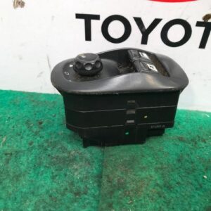 Mando elevalunas delantero izquierdo Peugeot 206 SW 1,4 (75 cv)