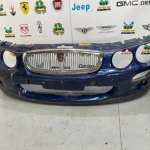 Paragolpe delantero Rover 25 (RF) 1.4 i 16V (103 cv)