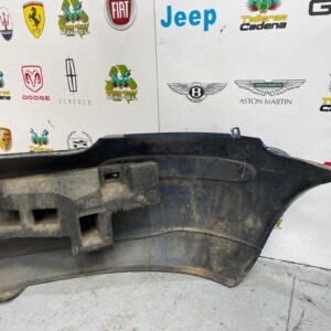 Paragolpe trasero Rover 25 (RF) 1.4 i 16V (103 cv)