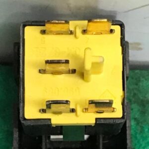 Interruptor Opel Vectra B Caravan (Versión 1999) 1.6i (75 cv)