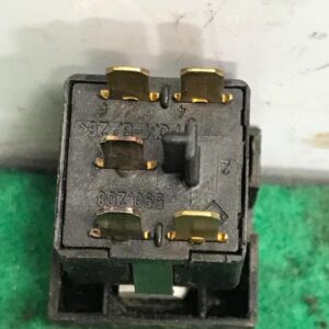 Interruptor Opel Vectra B Caravan (Versión 1999) 1.6i (75 cv)