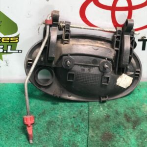 Maneta exterior delantera izquierda Peugeot 307 2.0 HDI (90 cv)