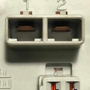 Caja de reles / fusibles Rover 25 (RF) 1.4 i 16V (103 cv)