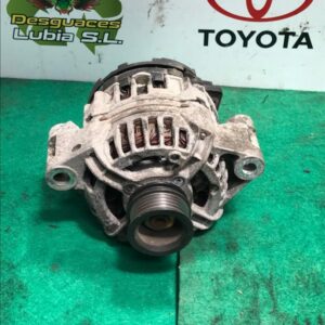 Alternador Rover 25 (RF) 1.4 i 16V (103 cv)