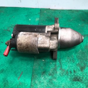 Motor de arranque Rover 25 (RF) 1.4 i 16V (103 cv)