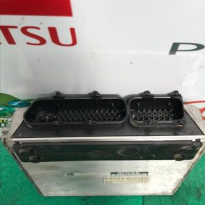 Centralita motor uce Rover 25 (RF) 1.4 i 16V (103 cv)